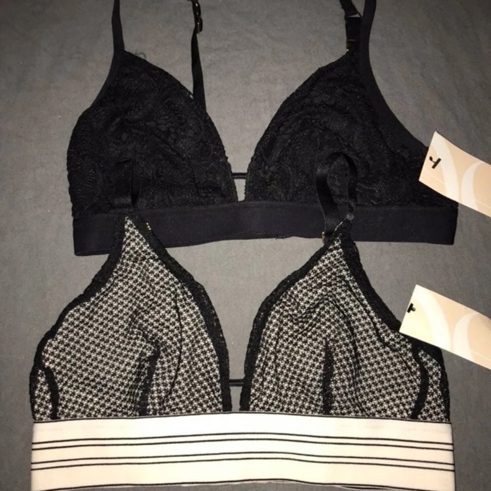 Lively bralette bundle